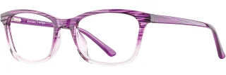C03 Purple Demi Fade
