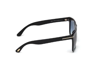 Tom Ford Sunglasses FT0513 MORGAN