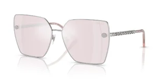 10007V Silver