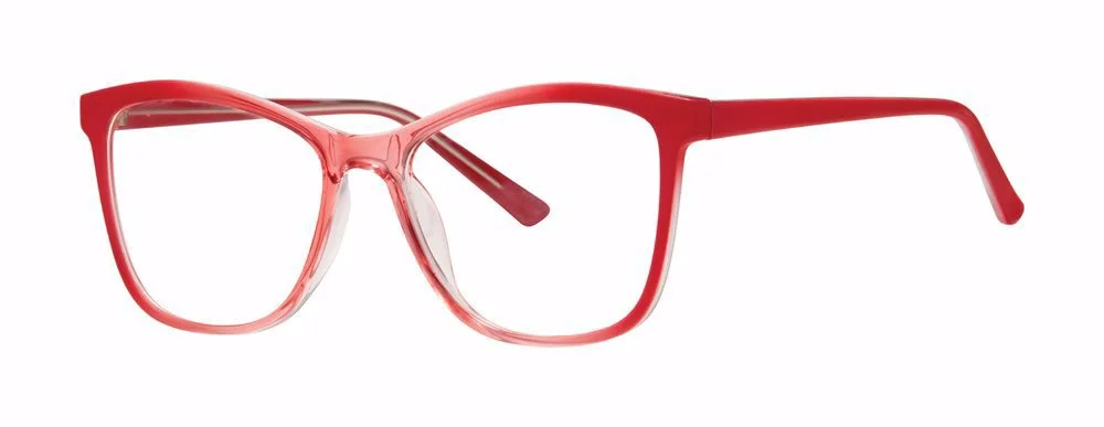 Modern Plastics I Eyeglasses Habit
