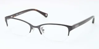 9153 Satin Navy Tortoise