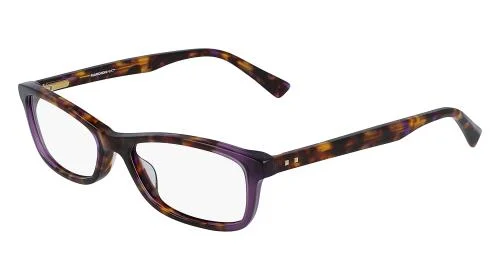 Marchon Nyc Eyeglasses M-5503