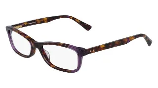 Marchon Nyc Eyeglasses M-5503