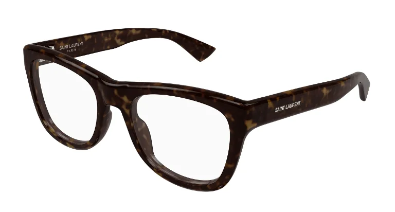 Saint Laurent Eyeglasses SL 816 OPT