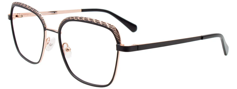 Paradox Eyeglasses P5089