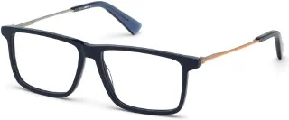 Diesel Eyeglasses DL5312