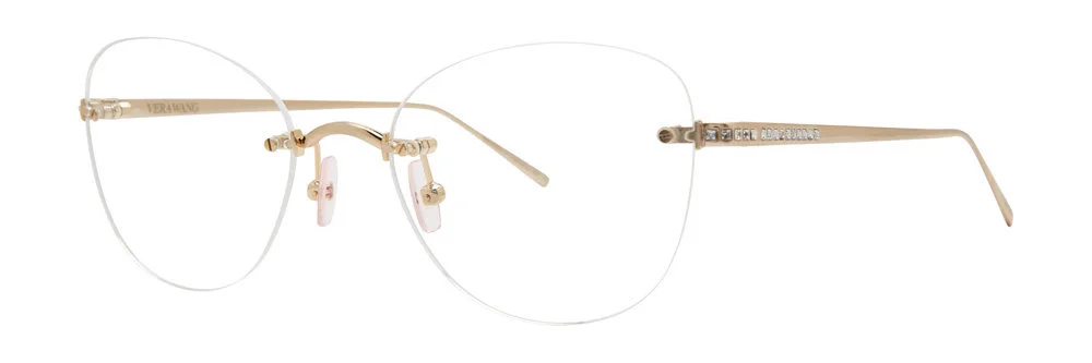 Vera Wang Eyeglasses Oma