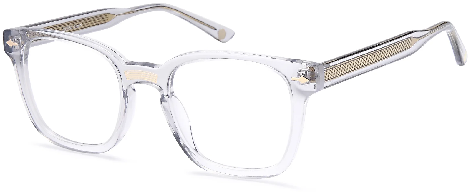 Di Caprio Eyeglasses DC352