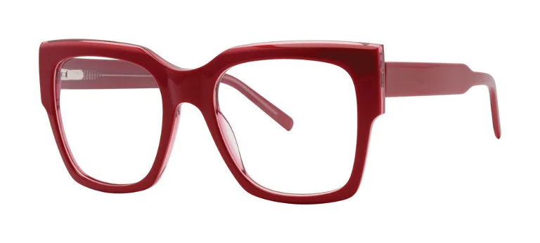 Genevieve Paris Design Eyeglasses SPECTACULAR