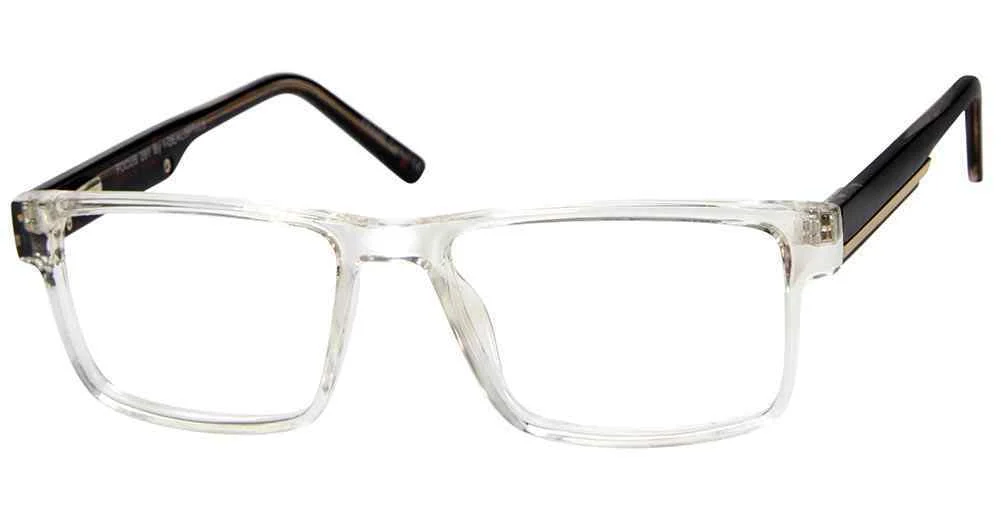 Focus Eyewear Eyeglasses FOCUS 281