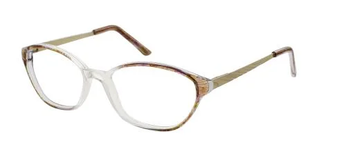 Clearvision Eyeglasses CRESSIDA