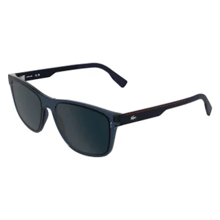 410 Transparent Blue