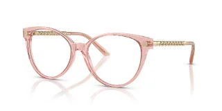 5323 Transparent Pink
