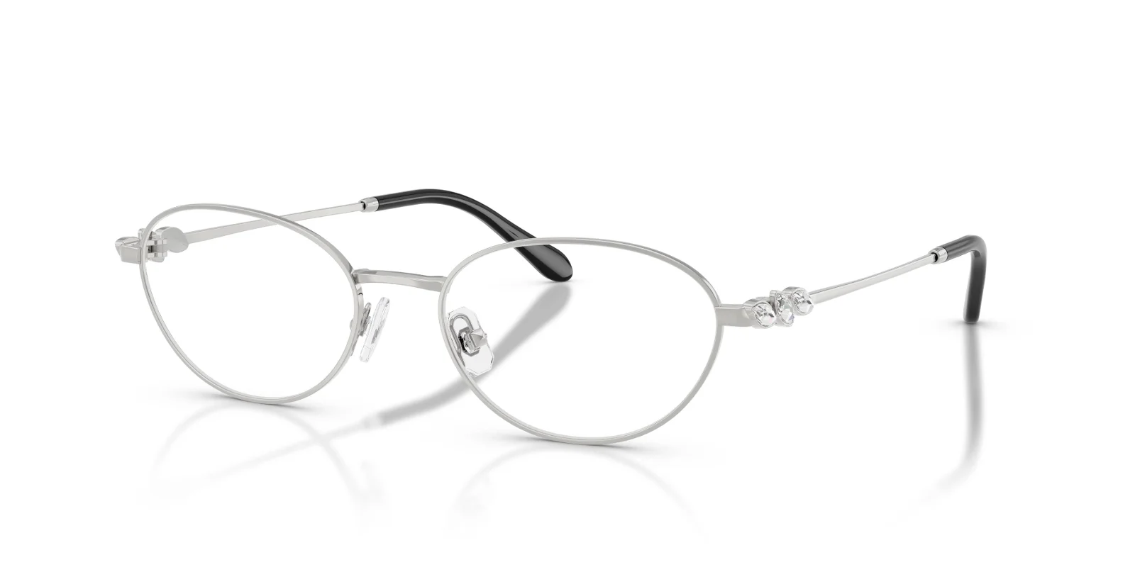 Swarovski Eyeglasses SK1043
