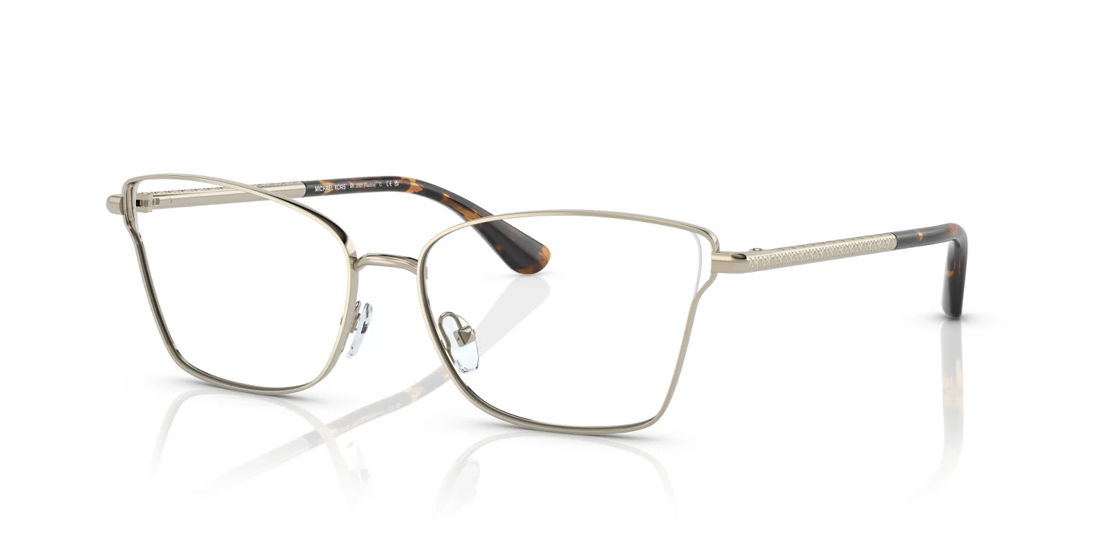 Michael Kors Eyeglasses MK3063
