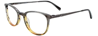020 Grey & Brown Marbled