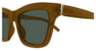 Saint Laurent Sunglasses SL M156