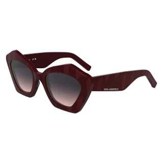 601 Burgundy