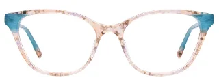 Easyclip Eyeglasses EC556