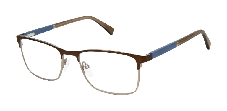 Botaniq Eyeglasses BIO5024T