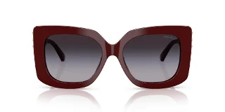 Jimmy Choo Sunglasses JC5025H