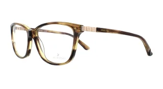 Swarovski Eyeglasses SK5185 GILBERTA