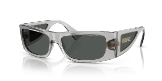 530587 Grigio Transparent