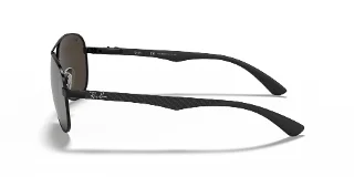 Ray Ban Sunglasses RB8313 Carbon Fibre