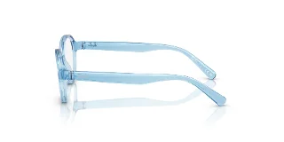 Ray Ban Jr Eyeglasses RY1905F