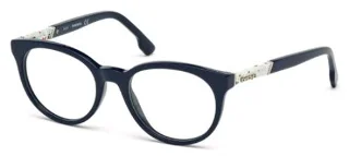 090 Shiny Blue