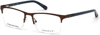 049 Matte Dark Brown