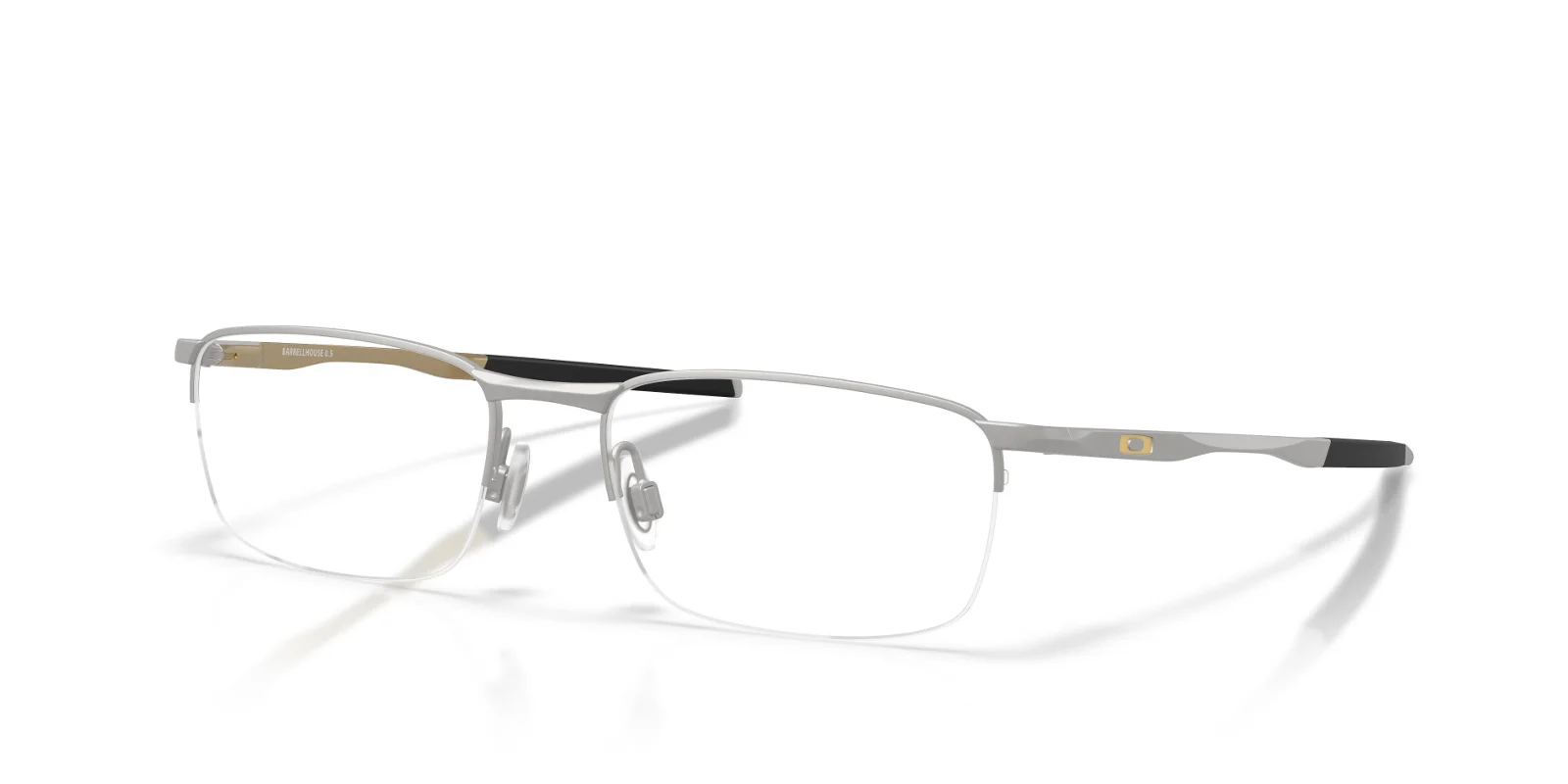 Oakley Eyeglasses BARRELHOUSE 0.5