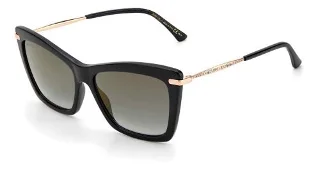 Jimmy Choo Sunglasses SADY/S