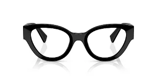 Miu Miu Eyeglasses MU01VV