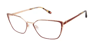 Lulu Guinness Eyeglasses L231
