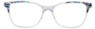 Vera Bradley Eyeglasses Vonna