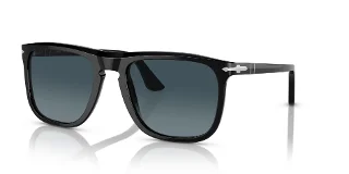 95/S3 Black