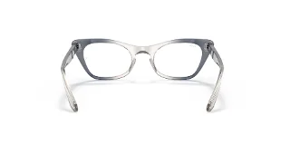 Ray Ban Jr Eyeglasses RY9099V