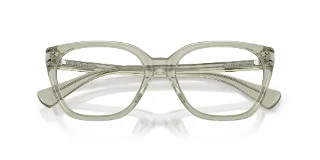 Ralph Eyeglasses RA7180U