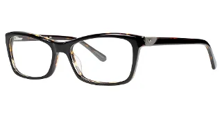 500 Black/Tortoise