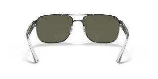 Ray Ban Sunglasses RB3530