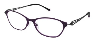 Eggplant Matte