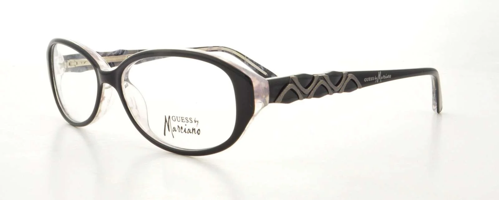 Guess By Marciano Eyeglasses GM 153