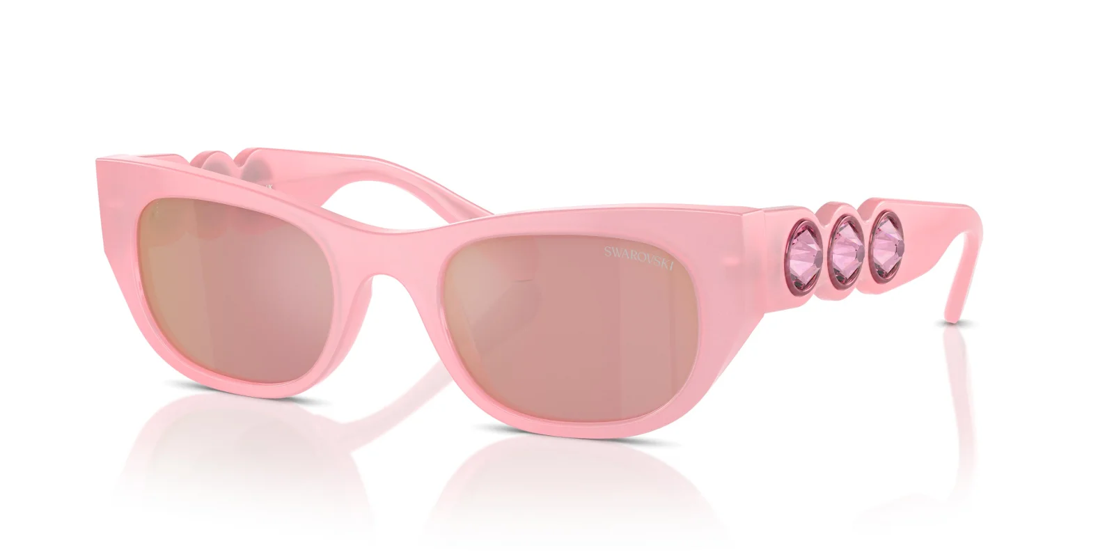 Swarovski Sunglasses SK6022F