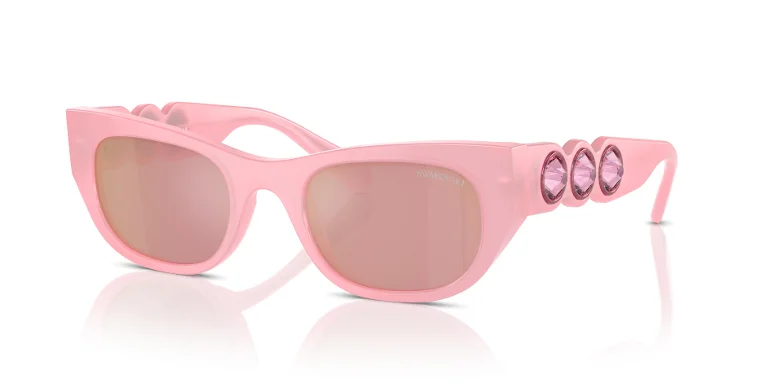 Swarovski Sunglasses SK6022F