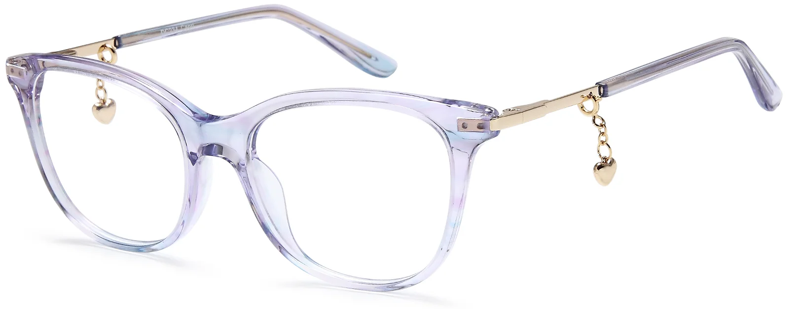 Di Caprio Eyeglasses DC234