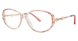 Gloria Vanderbilt Eyeglasses 749