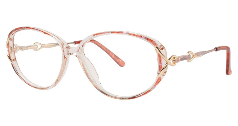 Gloria Vanderbilt Eyeglasses 749
