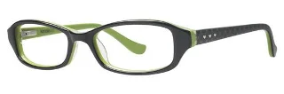Kensie Girl Eyeglasses SECRET