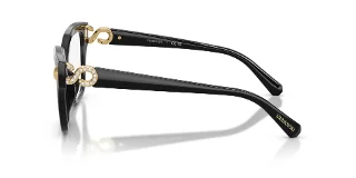 Swarovski Eyeglasses SK2076U